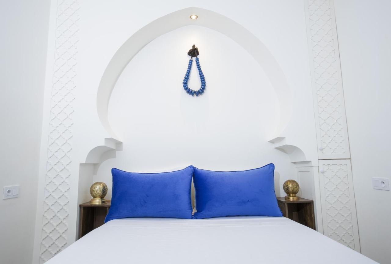 Riad La Vie Марракеш Экстерьер фото