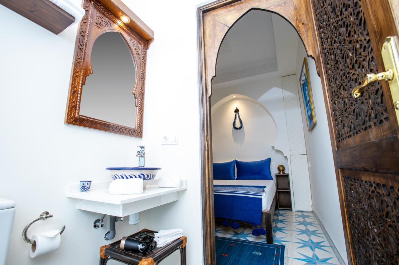 Riad La Vie Марракеш Экстерьер фото
