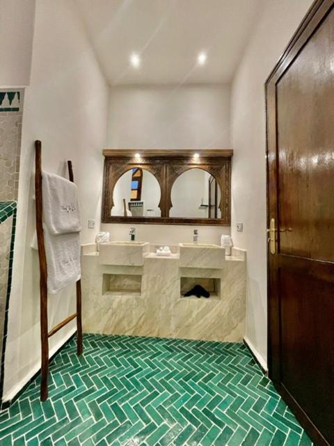 Riad La Vie Марракеш Экстерьер фото