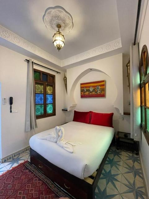 Riad La Vie Марракеш Экстерьер фото