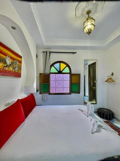 Riad La Vie Марракеш Экстерьер фото